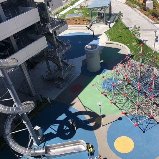 Explore innovation, connection, and fun at JUMP Boise.