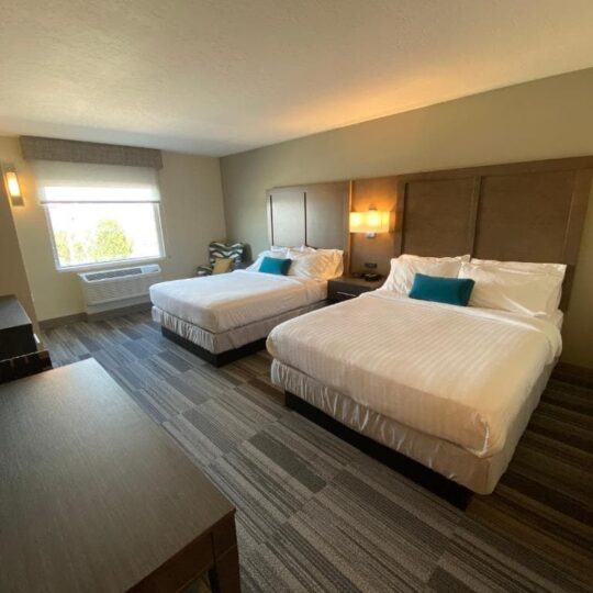 Simple Suites Boise