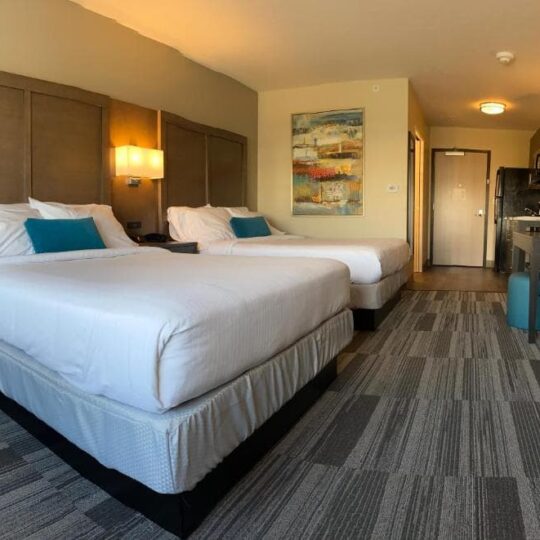 Simple Suites Boise