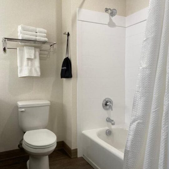 Simple Suites Boise