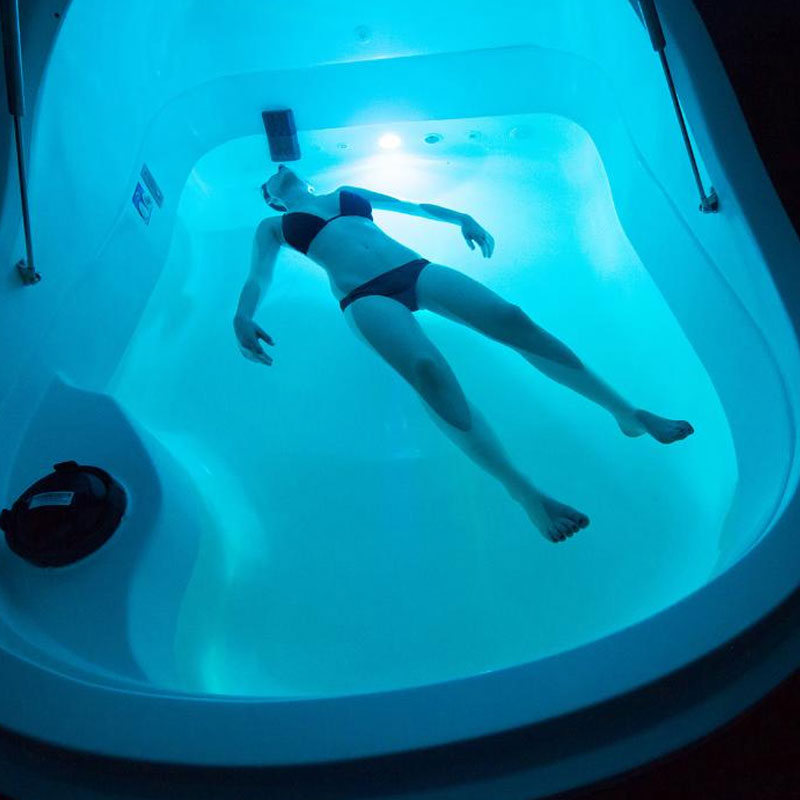 Discover the calming benefits of float therapy at Stillwater Float Center in Boise. Unwind, relax, and recharge in a serene and peaceful environment.